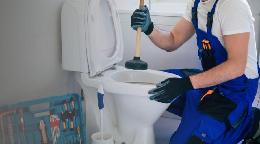 Professional Leak Detection in Broomfield, CO