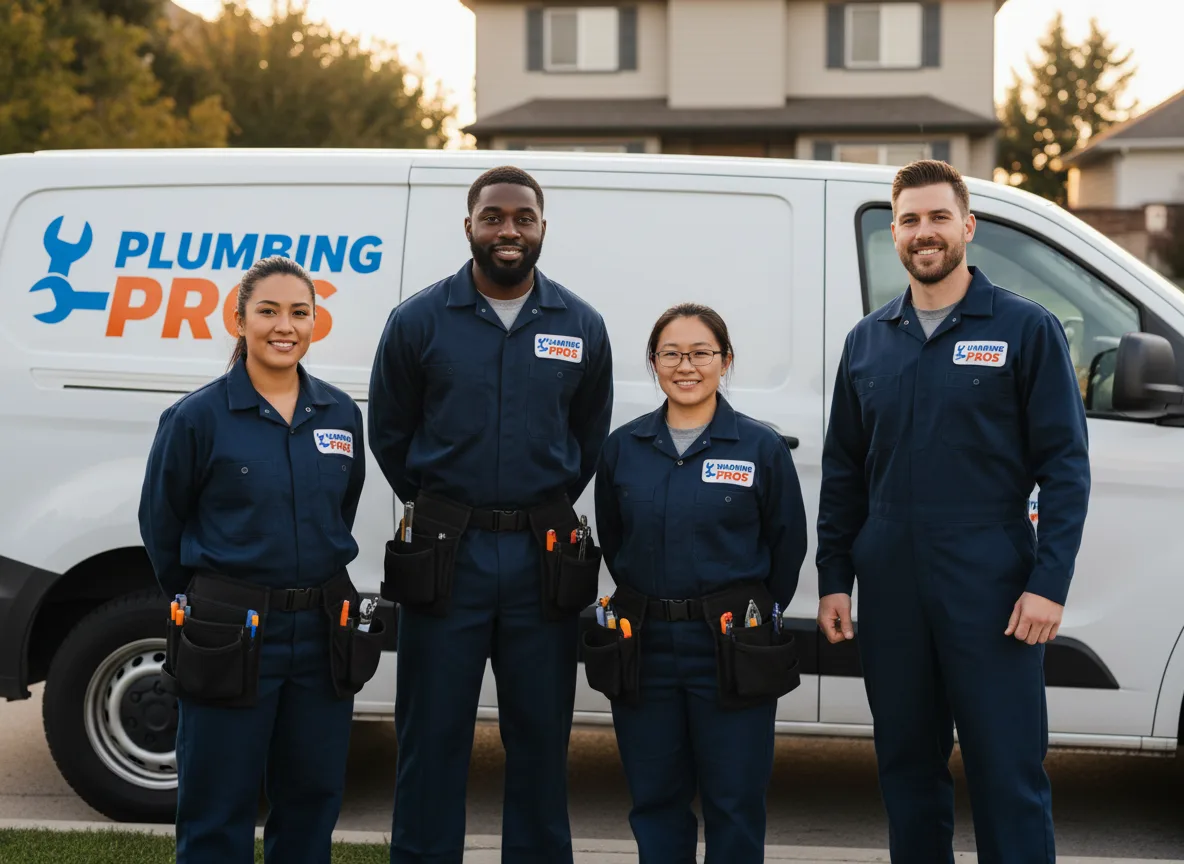 Water Heater Repair company in Broomfield, CO